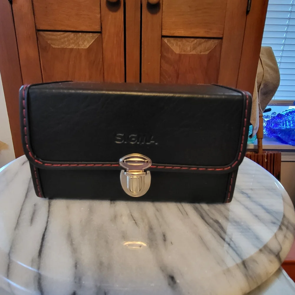 Sigma MF Interchangeable Lens